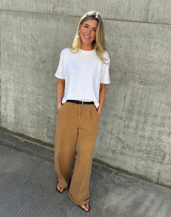 Steffi WBL Wide Bukser